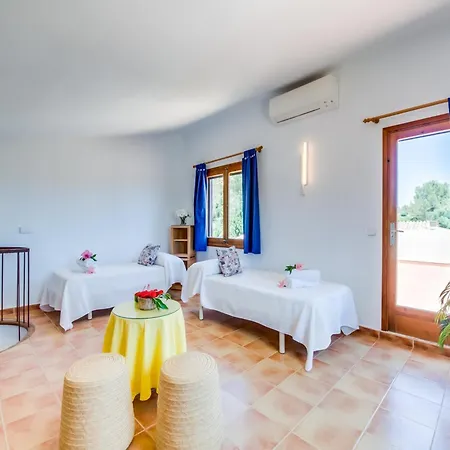 Ca Na Tonina Peaceful Holiday home *