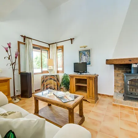Holiday home Ca Na Tonina Peaceful Port de Pollenca