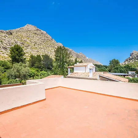 Ferienhaus With Swimming Pool *