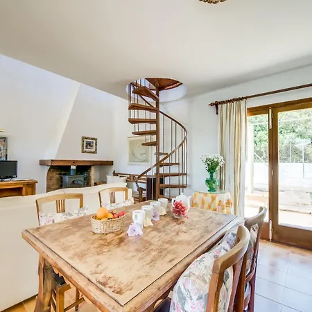 Holiday home Ca Na Tonina Peaceful